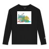 CH1751 Youth Cotton Jersey Long Sleeve T-Shirt Thumbnail