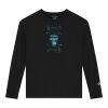 CH1751 Youth Cotton Jersey Long Sleeve T-Shirt Thumbnail
