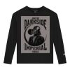CH1751 Youth Cotton Jersey Long Sleeve T-Shirt Thumbnail
