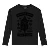 CH1751 Youth Cotton Jersey Long Sleeve T-Shirt Thumbnail