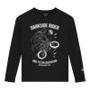 CH1751 Youth Cotton Jersey Long Sleeve T-Shirt Thumbnail