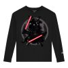 CH1751 Youth Cotton Jersey Long Sleeve T-Shirt Thumbnail