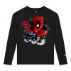 CH1751 Youth Cotton Jersey Long Sleeve T-Shirt Thumbnail