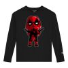 CH1751 Youth Cotton Jersey Long Sleeve T-Shirt Thumbnail