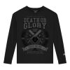 CH1751 Youth Cotton Jersey Long Sleeve T-Shirt Thumbnail