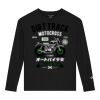 CH1751 Youth Cotton Jersey Long Sleeve T-Shirt Thumbnail