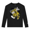 CH1751 Youth Cotton Jersey Long Sleeve T-Shirt Thumbnail