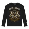 CH1751 Youth Cotton Jersey Long Sleeve T-Shirt Thumbnail