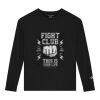 CH1751 Youth Cotton Jersey Long Sleeve T-Shirt Thumbnail