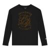 CH1751 Youth Cotton Jersey Long Sleeve T-Shirt Thumbnail