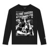 CH1751 Youth Cotton Jersey Long Sleeve T-Shirt Thumbnail