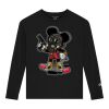 CH1751 Youth Cotton Jersey Long Sleeve T-Shirt Thumbnail