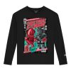CH1751 Youth Cotton Jersey Long Sleeve T-Shirt Thumbnail