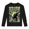 CH1751 Youth Cotton Jersey Long Sleeve T-Shirt Thumbnail