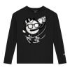 CH1751 Youth Cotton Jersey Long Sleeve T-Shirt Thumbnail
