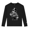 CH1751 Youth Cotton Jersey Long Sleeve T-Shirt Thumbnail