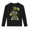 CH1751 Youth Cotton Jersey Long Sleeve T-Shirt Thumbnail