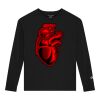 CH1751 Youth Cotton Jersey Long Sleeve T-Shirt Thumbnail