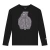CH1751 Youth Cotton Jersey Long Sleeve T-Shirt Thumbnail
