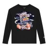 CH1751 Youth Cotton Jersey Long Sleeve T-Shirt Thumbnail