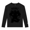 CH1751 Youth Cotton Jersey Long Sleeve T-Shirt Thumbnail