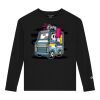 CH1751 Youth Cotton Jersey Long Sleeve T-Shirt Thumbnail