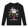 CH1751 Youth Cotton Jersey Long Sleeve T-Shirt Thumbnail