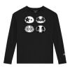 CH1751 Youth Cotton Jersey Long Sleeve T-Shirt Thumbnail