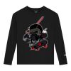 CH1751 Youth Cotton Jersey Long Sleeve T-Shirt Thumbnail