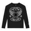 CH1751 Youth Cotton Jersey Long Sleeve T-Shirt Thumbnail