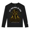 CH1751 Youth Cotton Jersey Long Sleeve T-Shirt Thumbnail