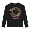 CH1751 Youth Cotton Jersey Long Sleeve T-Shirt Thumbnail