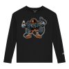CH1751 Youth Cotton Jersey Long Sleeve T-Shirt Thumbnail