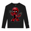 CH1751 Youth Cotton Jersey Long Sleeve T-Shirt Thumbnail