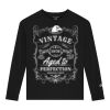 CH1751 Youth Cotton Jersey Long Sleeve T-Shirt Thumbnail