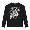 CH1751 Youth Cotton Jersey Long Sleeve T-Shirt Thumbnail