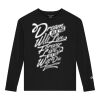 CH1751 Youth Cotton Jersey Long Sleeve T-Shirt Thumbnail