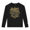 CH1751 Youth Cotton Jersey Long Sleeve T-Shirt Thumbnail