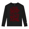 CH1751 Youth Cotton Jersey Long Sleeve T-Shirt Thumbnail