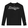 CH1751 Youth Cotton Jersey Long Sleeve T-Shirt Thumbnail