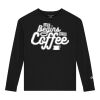 CH1751 Youth Cotton Jersey Long Sleeve T-Shirt Thumbnail