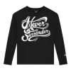 CH1751 Youth Cotton Jersey Long Sleeve T-Shirt Thumbnail