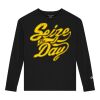 CH1751 Youth Cotton Jersey Long Sleeve T-Shirt Thumbnail