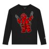 CH1751 Youth Cotton Jersey Long Sleeve T-Shirt Thumbnail