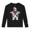 CH1751 Youth Cotton Jersey Long Sleeve T-Shirt Thumbnail