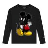 CH1751 Youth Cotton Jersey Long Sleeve T-Shirt Thumbnail