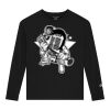 CH1751 Youth Cotton Jersey Long Sleeve T-Shirt Thumbnail
