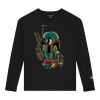 CH1751 Youth Cotton Jersey Long Sleeve T-Shirt Thumbnail