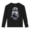 CH1751 Youth Cotton Jersey Long Sleeve T-Shirt Thumbnail