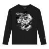CH1751 Youth Cotton Jersey Long Sleeve T-Shirt Thumbnail